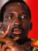 Thomas Sankara